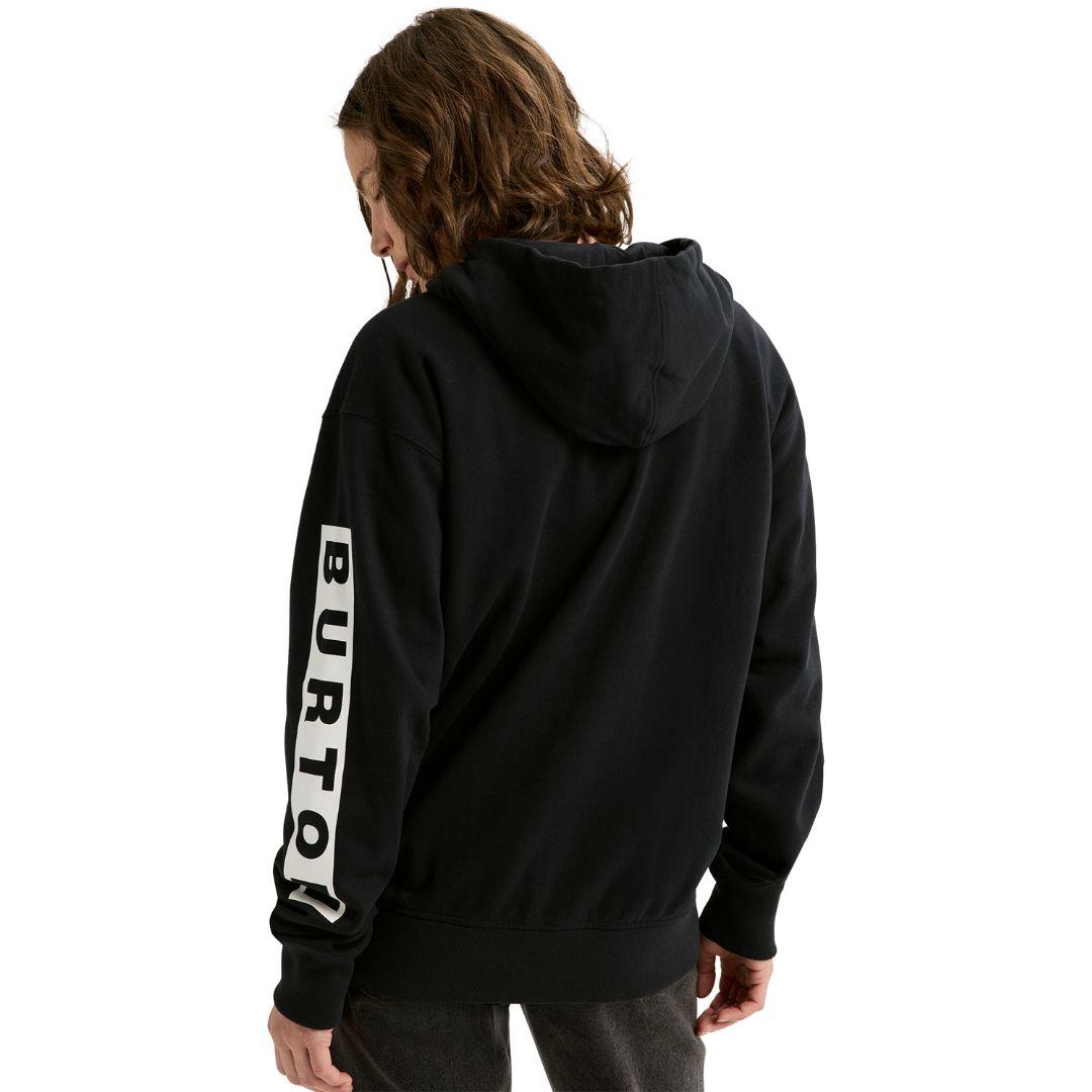 Burton Elite Full-Zip Hoodie